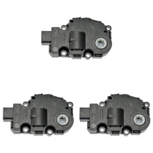 3X 64119321034 Luftkonditioneringskontroll MotorväRmare MotorstäLldon för   X1 F48 X2 F39 F56 Clubman F54 Cabrio F57