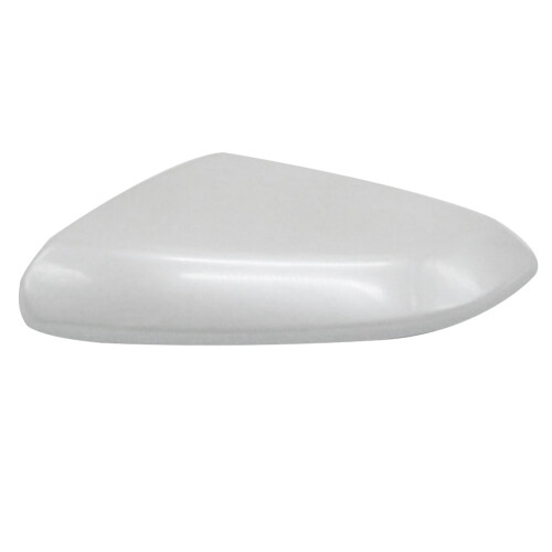 Car Rearview Mirror Cover Replace Side Mirror Cap for   10Th 2016-2020 Left