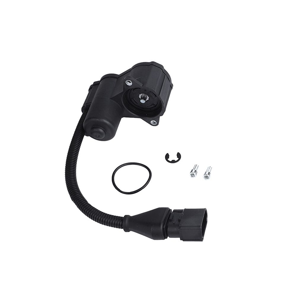 Electric Brake Caliper Servo Motor 4E0998281 4E0998281b 3233355 For A8 S8 2004 - 2010 4Pins Black 4711721919200