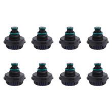 8X Car Ventilating Valve for Trucks SCE 2433039 2310330