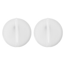 2X KüHler KüHlmittel BehäLter ÜBerlauf Ausgleichs BehäLter Deckel für Accord Rdx Rsx 19109Ph1620 19109-Ph1-620