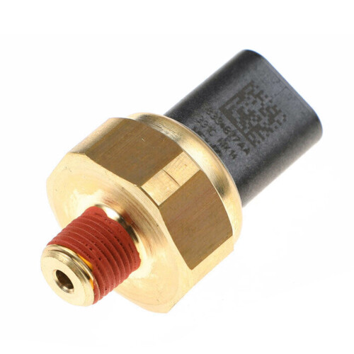 68334877AA Motoroliedruksensor Past voor