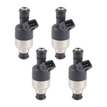 4 StüCk Kraftstoff Injektor für Chevy Corsa Daewoo Cielo 1.6 17124782 17123924 25165453 17103677 ICD00110 17108045