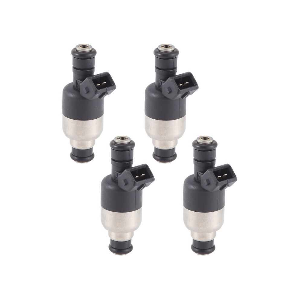 4Pcs Fue Injector For Chevy Corsa Daewoo Cielo 1.6 17124782 17123924 25165453 17103677 Icd00110 17108045 4713105549966