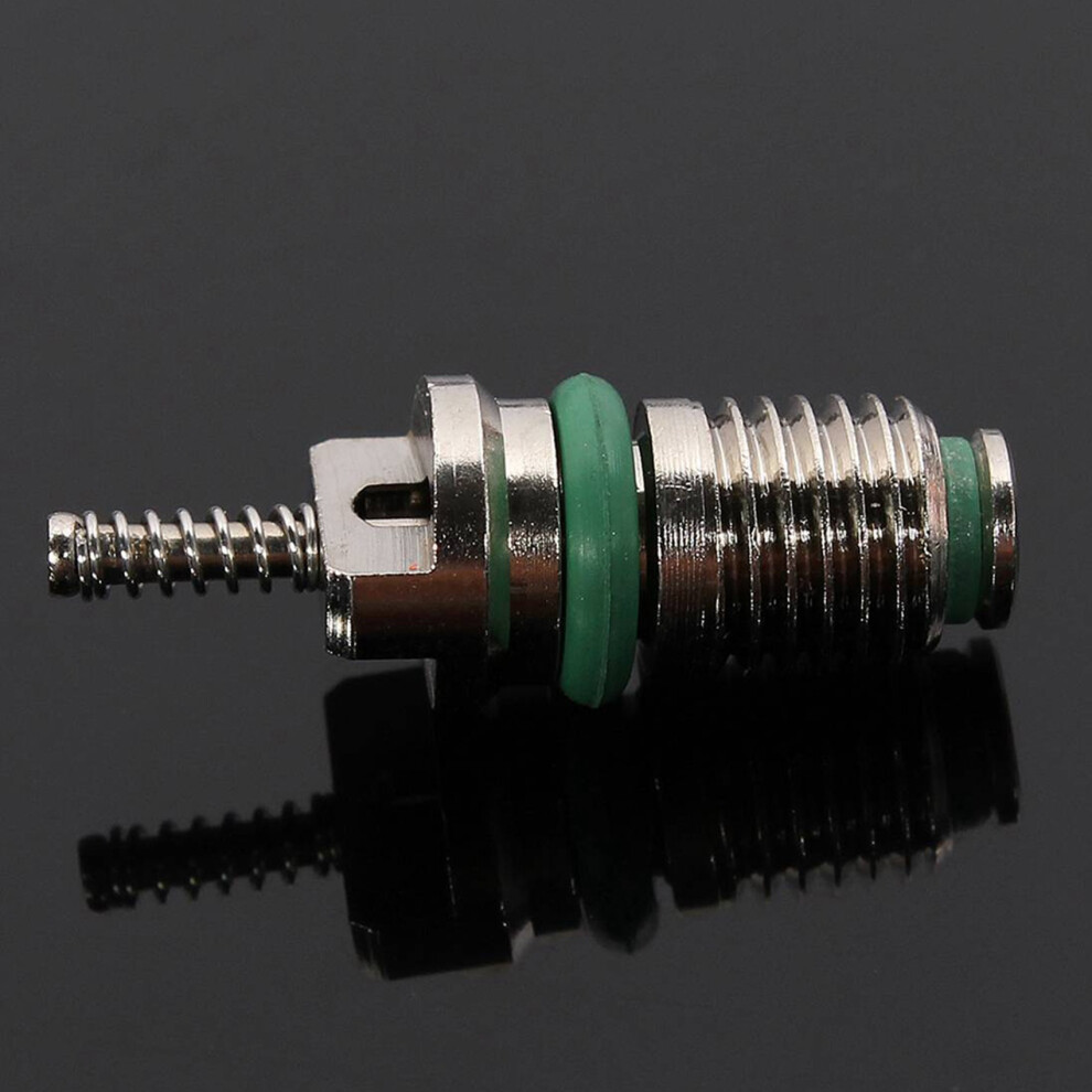 30Pcs Car Ac R134a Valve Core Needles Assortment 134A Refrigerant Heat Resistant 4711755335502