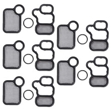 5X Magnet Spulen Ventil Dichtung VTEC Magnetdichtung 15845-RAA-A01 für   CRV VTEC K-Serie Accord Elements