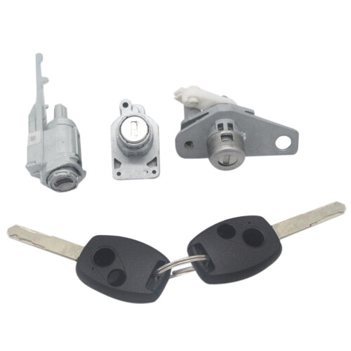 Car Ignition  Lock Ignition   Lock Luggage Lock Ignition Lock with Key for   2006-2008