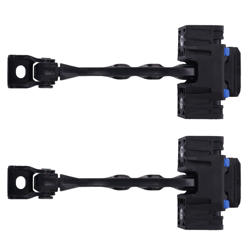2X Car Front Door Brake Check Stopper Limiter For Cooper S One Clubman Roadster R50 R52 R53 R55 4712665204841