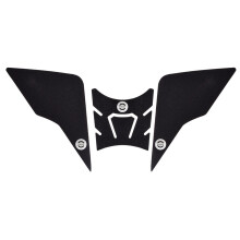 For MT-09 TRACER TRACER 900 2015-2020 Motorcycle Fuel Oil Tank Pad Decal Protector Cover Sticker