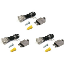 3Set Ignition Module Kit for for Most 2 & 4 Cycle Engine 21119-2161, 211192161, 21119-2095, 211192095