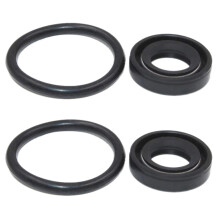 2X Distributor Set Seal & O-Ring Replace 30110-PA1-732 for Integra CR-V Accord / DX Prelude S CL