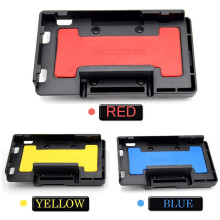Pour R1250GS Adventure ADV R1200RS R1200GS Moto Chargeur Sans Fil GPS Support pour TéLéPhone Support de Navigation Noir