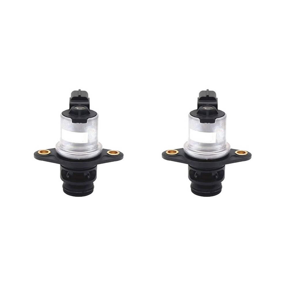 2X 897526T 8M0188118 Iacv Idle Air Control Valve For Mercury Marine 75Hp 90Hp 115Hp 150Hp Seapro Ct(4-Stroke) Light 4712008698740