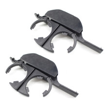 2X Porte-Gobelet Avant Droit pour RHD E39 525I 523I 520I 530I 540I 51168190206