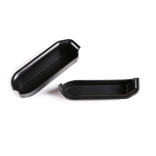 Car Door Storage Box Phone Tray Modification Accessories for   3 2004-2009