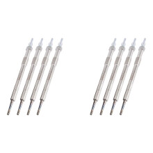 8x W6711590101 Glow Plug Flame Plug for Actyon Korando 6711590101