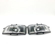 FöR  S40 S60 S80 C30 C70 V50 V70 Sidospegel Blinkers Blinkers Lamp Lins 31111102 31111090