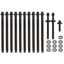 11127560274 Car Engine Cylinder Screws 0204C1 for Cooper R55 R56 R57 R58 R59 R60 207 308 C3 C4