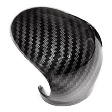 Garniture DéCorative de Couvercle de Bouton de Levier de Vitesse de Voiture pour C-HR CHR 2018 2019 2020 2021