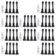 40Pcs 22448JA00A 22448JA00C Ignition Coil Boots Cap Fit for ForJUKE for MICRA for QASHQAI for X-TRAIL