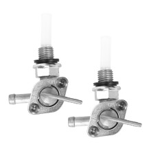 2X Vanne D'Arrêt Du Réservoir de Carburant Du Générateur 28-1783-V M10X1.25