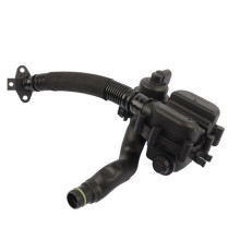 Car Intake Manifold Symposer for 2013 Sports 3.0L Vacuum Pump Chamber Fuel Tank LR049365 LR045356