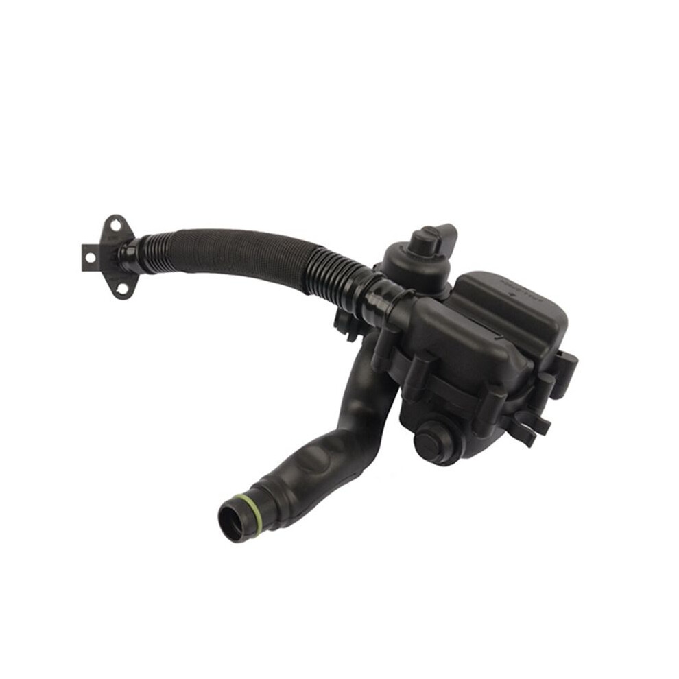 Car Intake Manifold Symposer For 2013 Sports 3.0L Vacuum Pump Chamber Fuel Tank Lr049365 Lr045356 4712022117067
