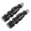 2X 335  Adapter Sleeve for   Bertha X-Hot2 Optiforce Driver 1