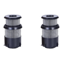 2X Filtre Hydraulique de Rechange pour Camion RE172178 pour 6403 904 6603 1054 1204 1354 1404