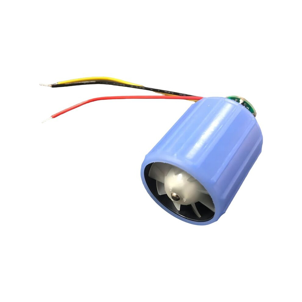 4.2V Brushless Motor Fan Motor 40000 RPM  Handheld High Speed Fan Motor for Turbo Fan-image-OPC-PVXY2TS-NEW