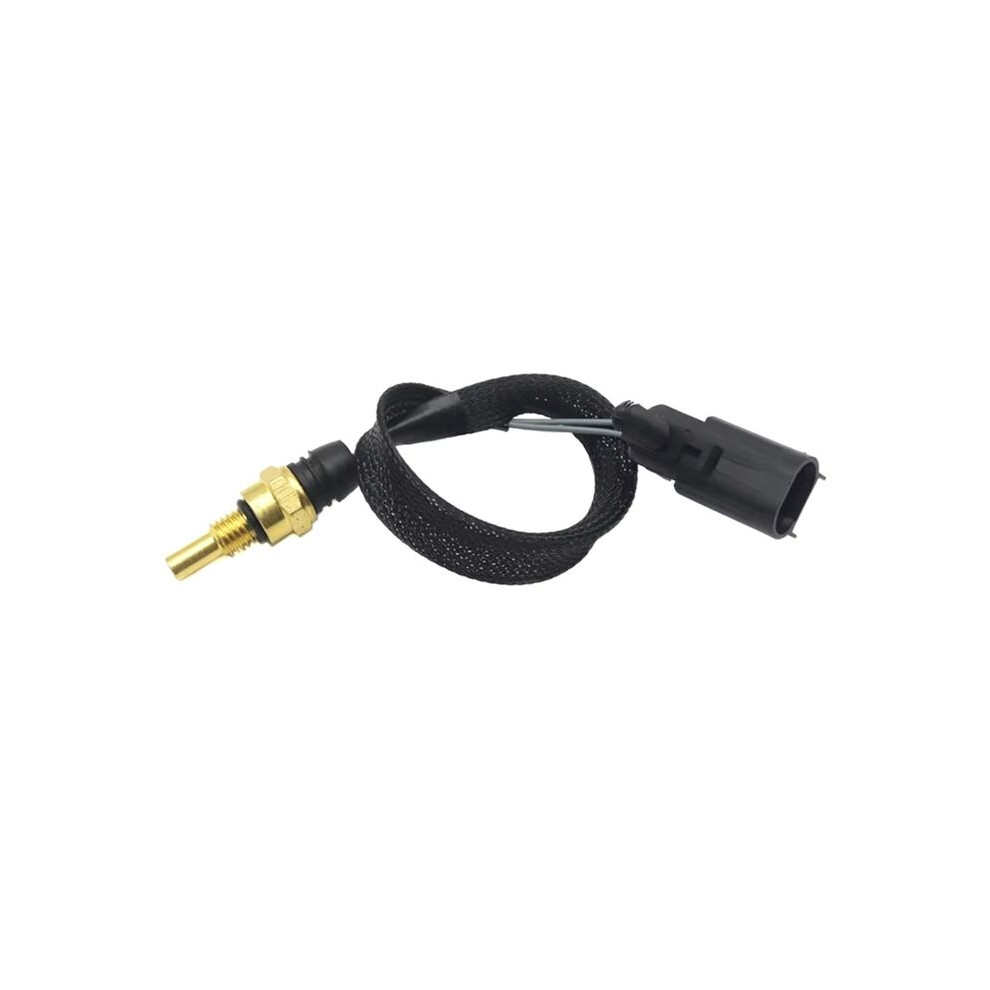 12586299 Coolant Temperature Sensor 12601050 For Trailblazer Colorado Envoy H3 Light 6031076930100