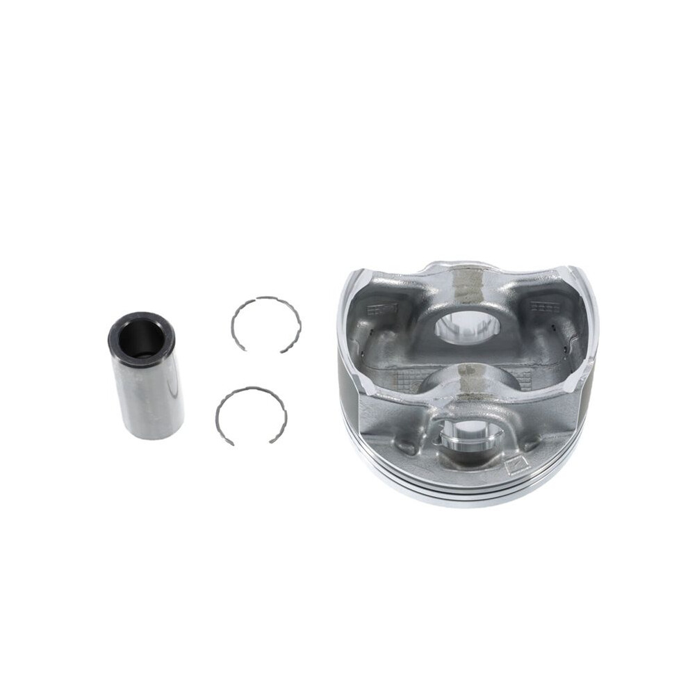 13010-R40-A00 Car Engine Piston Ring Set For Accord Cr-V 2008-2014 Light 4712008691888