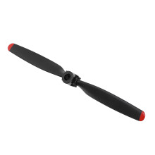 Hélice de drone en plastique rouge pour avion radiocommandé XK A300 0009 002 pale de rechange