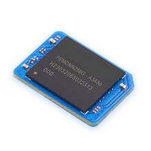64GB EMMC Module for Orange Pi 5 Pro/5 /5 Max/3B