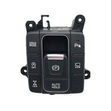 Nuovo Interruttore di Freno A Mano Elettronico per Auto di Alta Qualità, Pulsante di Parcheggio, 93600-C5350 93600C5350 per  Sorento
