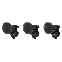 3X Spinner Volante Universale Maniglia per Auto / Camion Con Impugnatura per Veicoli Pesanti