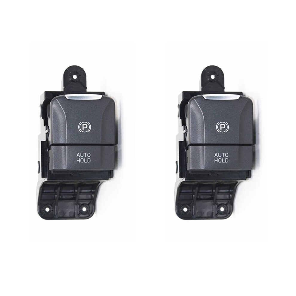 2X 93310G3000 Car Lhd Handbrake Parking Brake For I30 N- N- 6031910602187