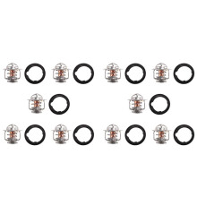 10 X 19301-PAA-306 para Termostato Accord Prelude Crv