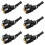 6X Auto Air Electric Toggle Valve Paddle  voor   K295-362-1 1