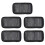 5X Cabin-Filter Air Conditioning-Filter for Great Wall  Hover H3 H5 Ft801C Engine Air-Filter 1
