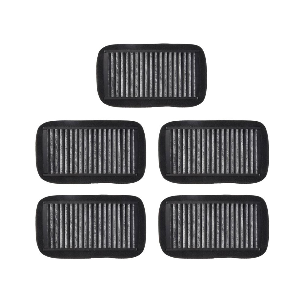 5X Cabin-Filter Air Conditioning-Filter For Great Wall Hover H3 H5 Ft801c Engine Air-Filter 4711558419232