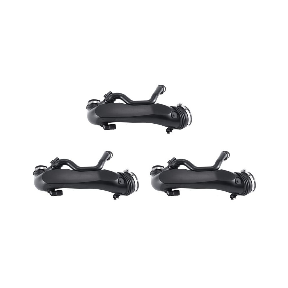 3X 9811909980 Car Turbocharged Intake Pipe 1440S4 For 308 408 308Cc 308Sw Rcz For Ds5 5Ls Ds6 160P 4712088448860