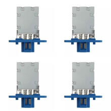 4X 970351E100 Moduł Oporowy Dmuchawy dla IX25 Accent KX7 Rezystor Regulacji Prędkości Nagrzewnicy Klimatyzacji