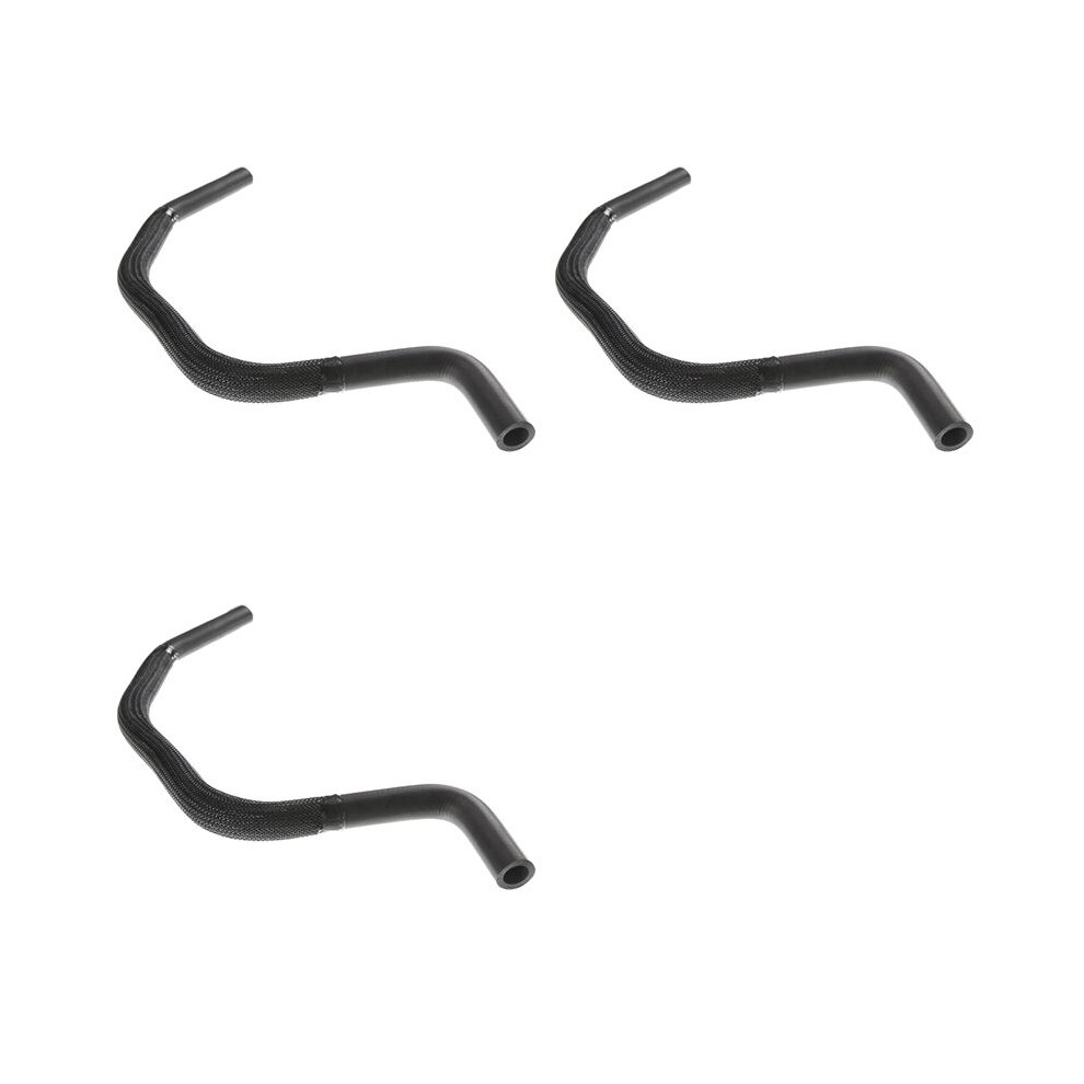 3X New Power Steering Hose ( From Reservoir To Power Steering Pump) For E39 E46 Z3 4712497268097