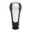 5 Speed Gear Shift Knob Lever Shifter Handle Stick for  Spark 2011-2016 Silver 1