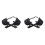 2 Set 84250-02560 Steering Wheel Audio Control Button for  Etios 2014-2018 1