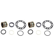 2X 17-44770-00 Compressor Shaft Seal Kits for Carrier Transicold 17-44145-00 17-57027-00