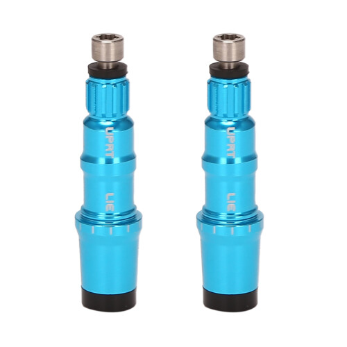 2X  Adapter Sleeve Replacement for  M1, M2, M3,M4,M5&M6 SIM Driver & FW .335