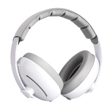 Baby Sleep Headphones for Noise, Ear Noise Protection for Ages 0-48 Months, for Outdoor, Sleep, Airplane & Festivals