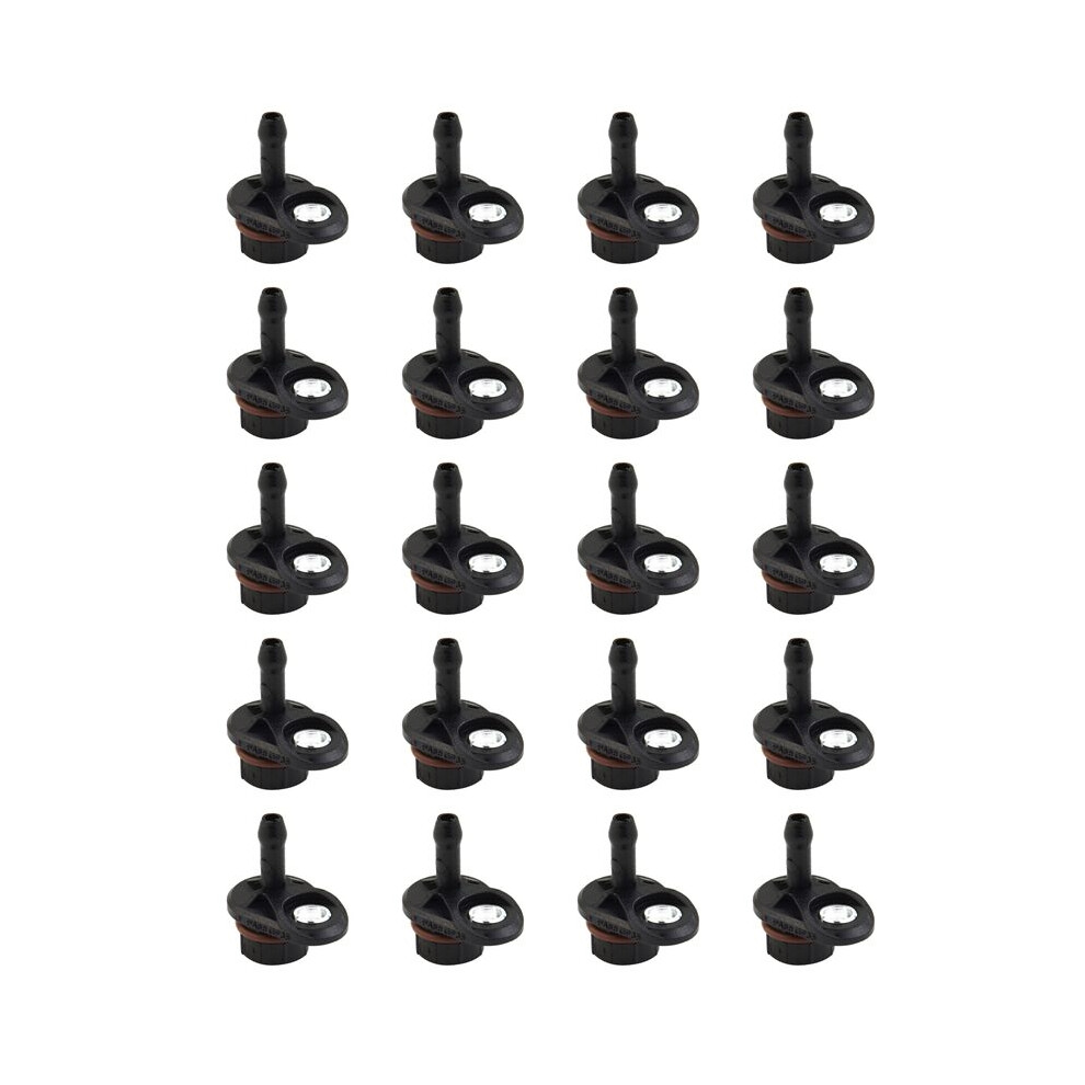 20X Vacuum Pump Valve Repair Kit For 1.0 & 1.5 Ecoboost Fiesta Focus Transit 1867424 1765939 4713846273212